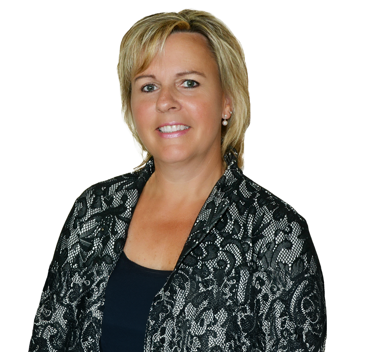 Kim Powell-Steele