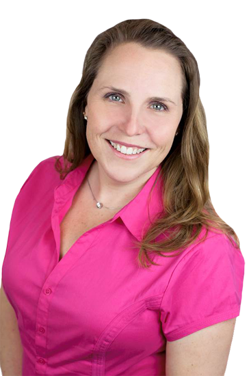 Andria Mckeown-Burnie