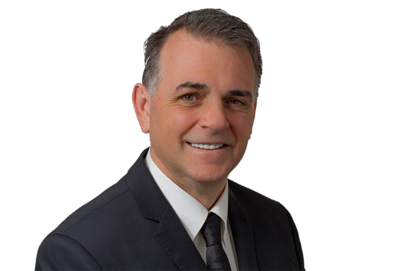 Bob Verdon