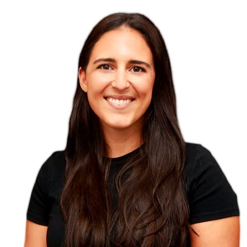 Katrina Napolitano