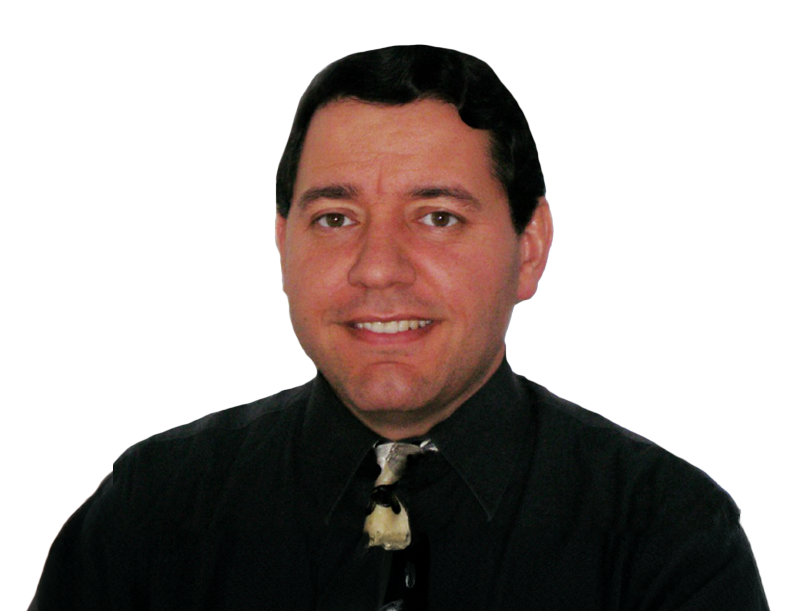 Dan Mawson