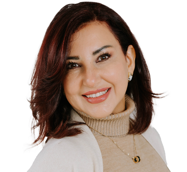 Zeena Nejar