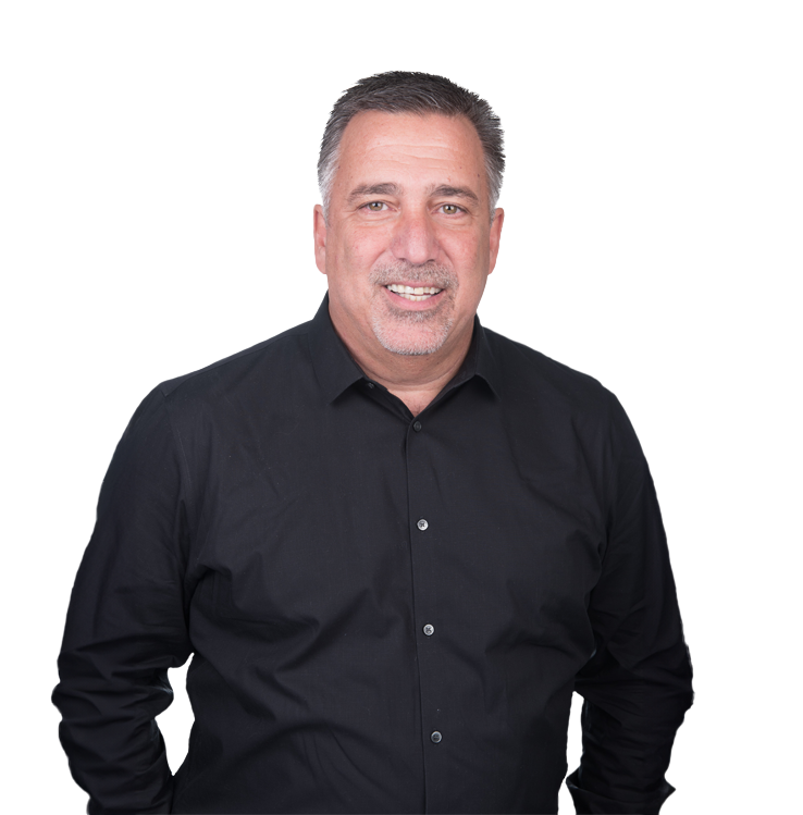 Frank Napolitano
