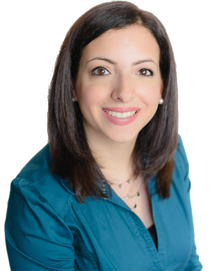 Sarah Levine