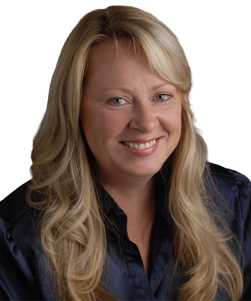 Tracey Enright