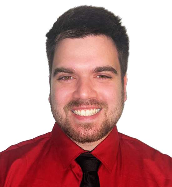 Michael Napolitano