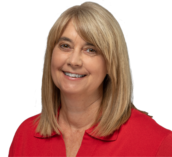 Carla Mcveigh