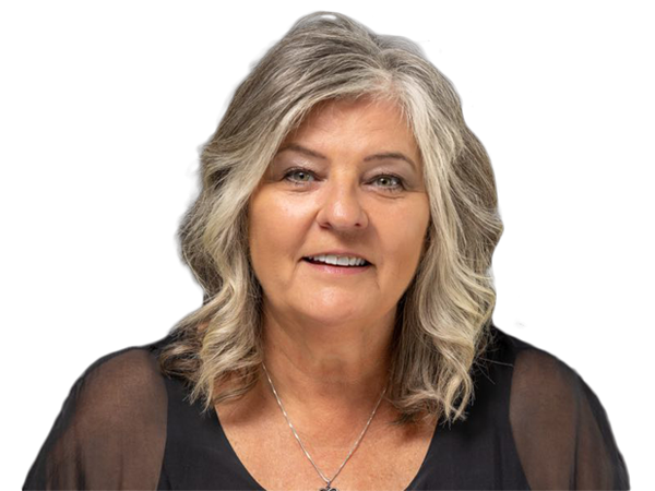 Jeanette Oliver