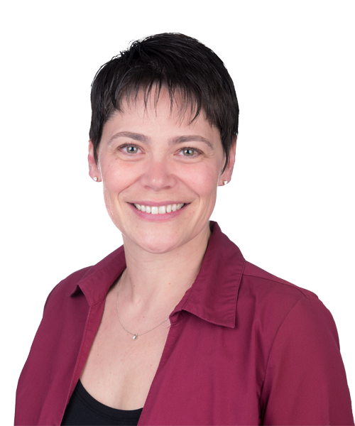 Lynn Fournelle-Clare