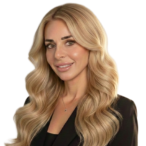 Lilianne Eid