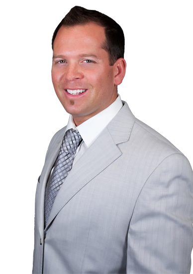 Scott Lafrange