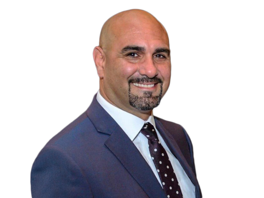 Antonios Georgiou