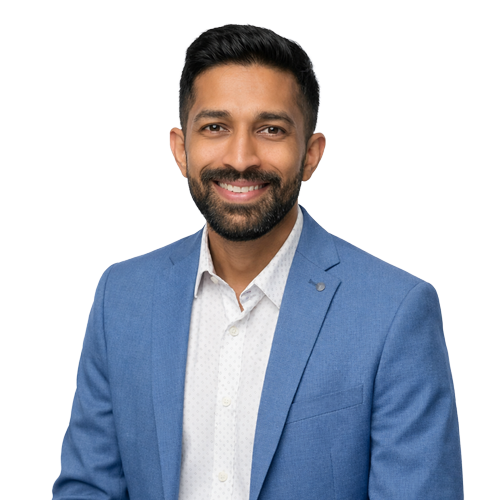Ajay Kucharlapati