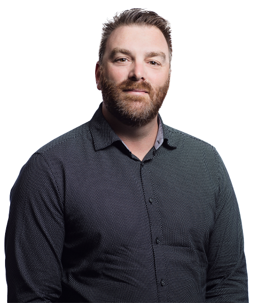 Darren Keck