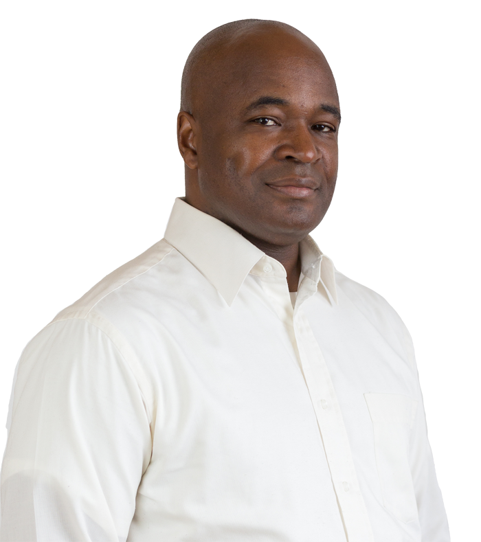 Vince Adams